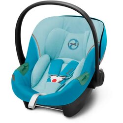 Cybex a-s Aton S2 i-size (45-87cm) Beach Blue Cijene