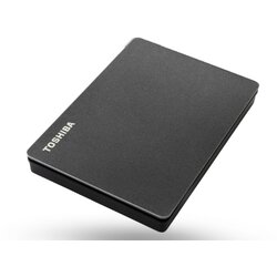 Hard disk TOSHIBA Canvio Gaming HDTX120EK3AAU eksterni/2TB/2.5"/USB 3.2/crna Cene