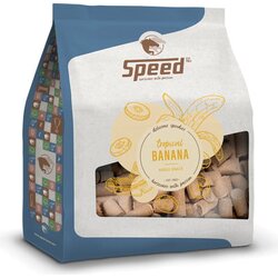 SPEED delicious speedies BANANA - 5 kg Cene