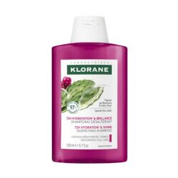 Klorane Šampon Indijska smokva Cene