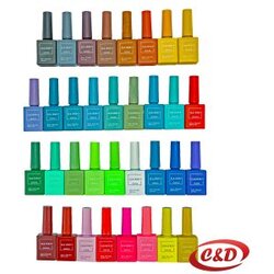 COLOR gel Gairriy Cene