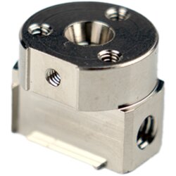 DropEffect Heater Block, neXtG/neXtG Fiber Cene