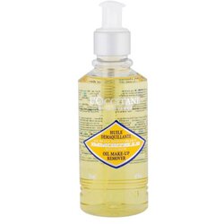 L'occitane Immortelle uljno sredstvo za uklanjanje makeup-a 200 ml Cene