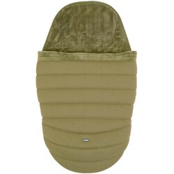 iCandy peach™ 7 kombinirana zimska vreča in sedežna podloga duo pod olive green Cene