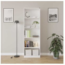 Hanah home polica za knjige Ktp-350-Bb-1 Cene