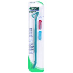 GUM Proxabrush Classic držalo za medzobne ščetke 1 kos Cene