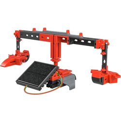 Fischertecnik Fischertechnik slagalica STEM, 167 dijelova, 8+, Solar Power, (4048962424638) Cene