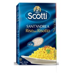Riso Scotti - SANT ANDREA riža 1kg Cene