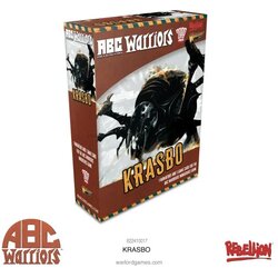 Warlord Games ABC Warriors: KRASBO Cene