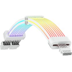 Ryze ARGB Napojni kabl za VGA16pin 2x6+2Pin to 12VHPWR whit Cene