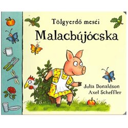 Pagony Skrivalica za praščiće - Cene