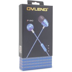 Ovleng IP340 plave slušalice Cene