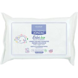 Eau Thermale JONZAC BébéBio nežni čistilni robčki Cene