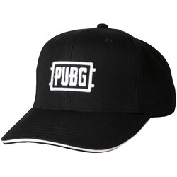 PUBG Logo Snapback kapa s šiltom Jinx Cene