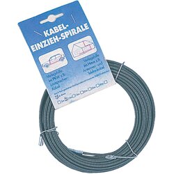 Spirala ZA PROVLAČENJE, ČELIK 10M 4MM Cene