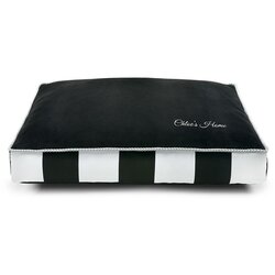 Chloe's Home Krevet Rio Black Cene