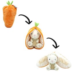 Les Deglingos Plišana igračka Flipetz 2in1 Gadget – Cene