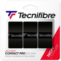 Tecnifibre Grip Pro Contact, (20385640) Cene