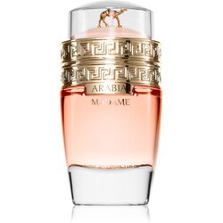 Le Chameau Arabia Madame parfumska voda za ženske 100 ml Cene