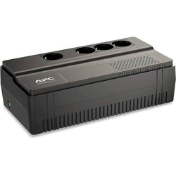 Easy UPS APC 650VA/230V 4xCEE 7/3 schuko, AVR, Floor/Wall Mount Cene