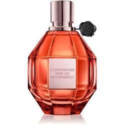 Viktor & Rolf Flowerbomb Tiger Lily 100 ml parfumska voda za ženske Cene