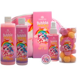 Hedera Vita Bubble Trouble Jednorog poklon set Cene