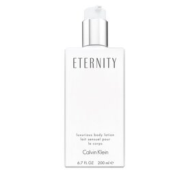 Calvin Klein eternity losion za tijelo 200 ml za žene Cijene