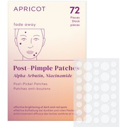 APRICOT Beauty Obliži z alfa-arbutinom in niacinamidom po nastanku mozoljev - 72 k. Cene