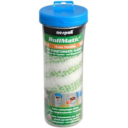 Nespoli ručni pribor valjak rollmatic rollgreen 25CM Cene