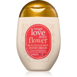 Treaclemoon Rouge Love Story Flower krema za roke 75 ml Cene