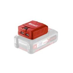 Aku TE-CP 18 Li USB A/C - Solo Cene