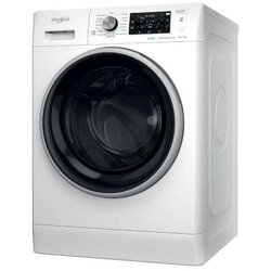 Whirlpool mašina za pranje i sušenje veša FFWDD 107426 BSV EE Cijene