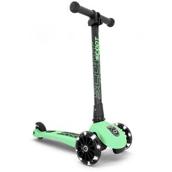 Romobil Scoot&Ride Highwaykick 3 LED Kiwi Cene
