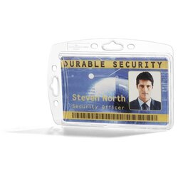 Etui za ime pvc trdi durable 8905 1/10 DURABLE Cene