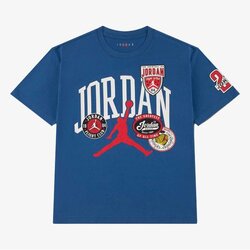 Jordan Jdb i23 highway arch ss tee Cene