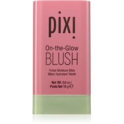 Pixi On The Glow multifunkcionalni balzam za usne i lice nijansa Fleur 19 g Cene