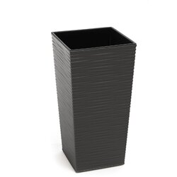 Plana PVC tegla VISOKA AURORA SA ULOŠKOM 25cmX46,5cm ANTRACIT Cene