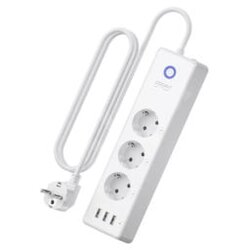 GOSUND pametni produžni kabal P1 Smart Power Strip Cene