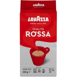 Lavazza QUALITA ROSSA 250g - mljevena Cijene
