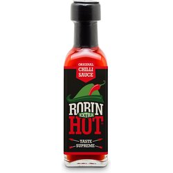 Robin Hot Chilli Sauce - Extra Hot - 100 ml Cene