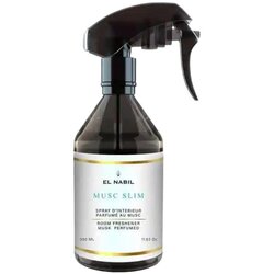 El Nabil Sveče, difuzorji Musk Halima Raumspray Cene