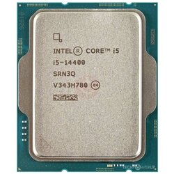 Intel Core i5 14400 2.5GHz Tray Cene