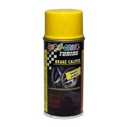 Mo Tip Dupli Gambh DUPLI COLOR sprej za kočnice 150ml žuti Cene