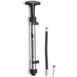 Rucanor Pumpa Double Action, Aluminium Cene