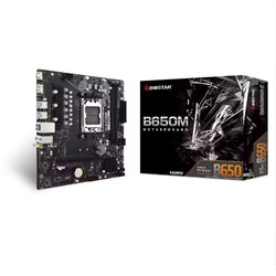Biostar B650MS2-E motherboard Cene
