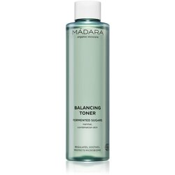 MÁDARA balancing toner Cene
