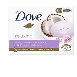 Dove sapun s kokosovim mlijekom, 90 g Cijene