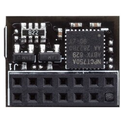 Asus KONTROLER MATIČNE PLOČE TPM-SPI SIGURNOSNI MODUL, 90MC07D0-M0XBN1 Cijene