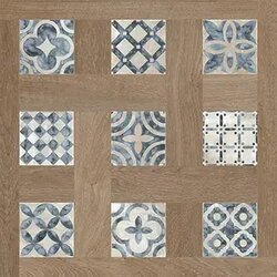 Argenta Ceramica zidne i podne pločice atelier hydraulic 60x60 Cene