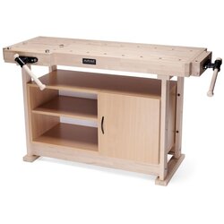 Ramia Workbench RAMIA ADVANCED 1500 radni stol Cene